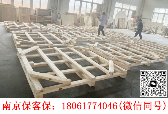 木包裝行業里常說的木托盤的動載和靜載的定義是什么？
